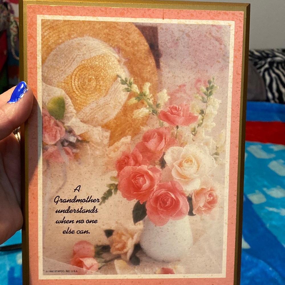 Home decor